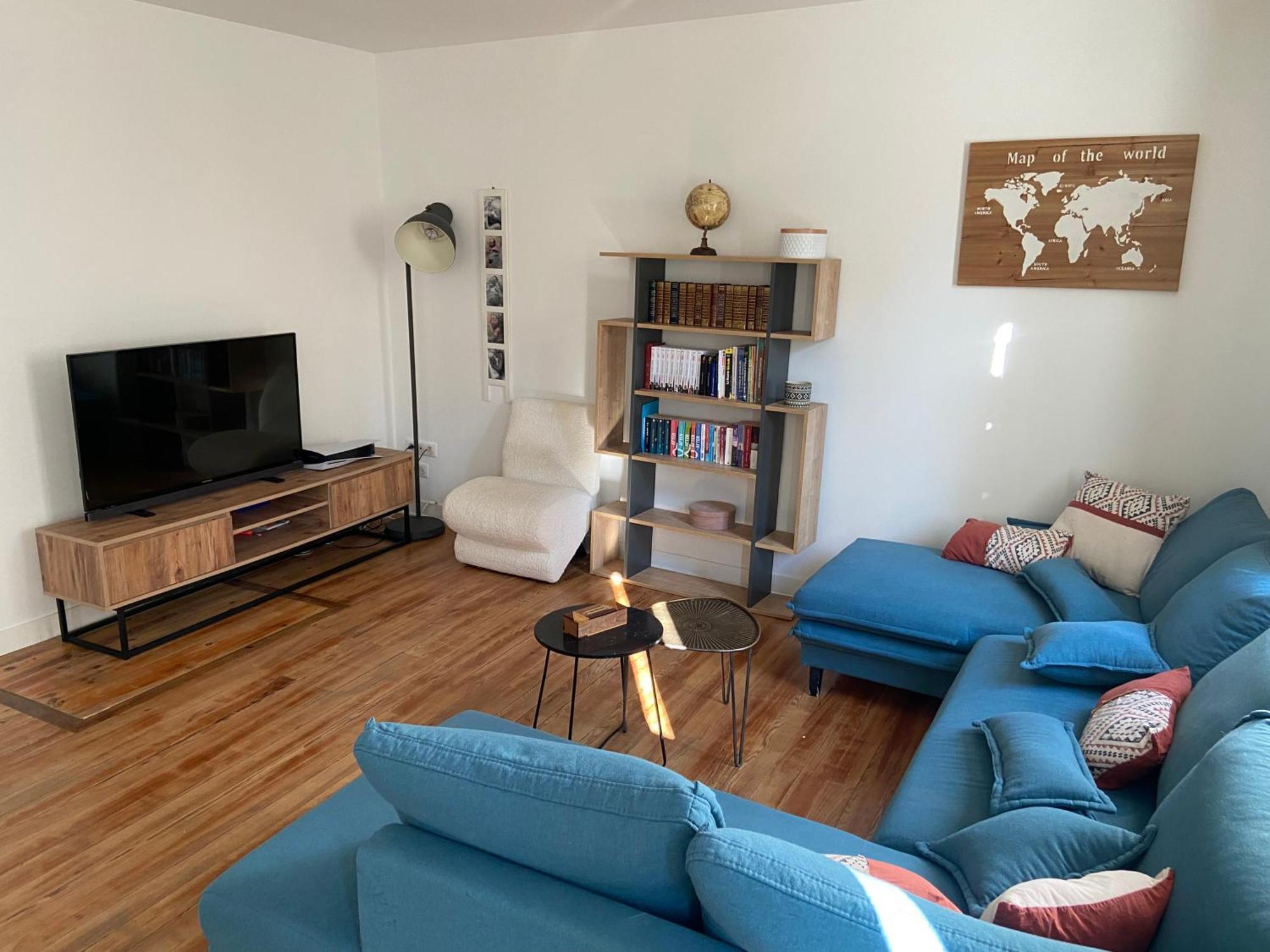 Maison 4 Avec Piscine Holiday home *