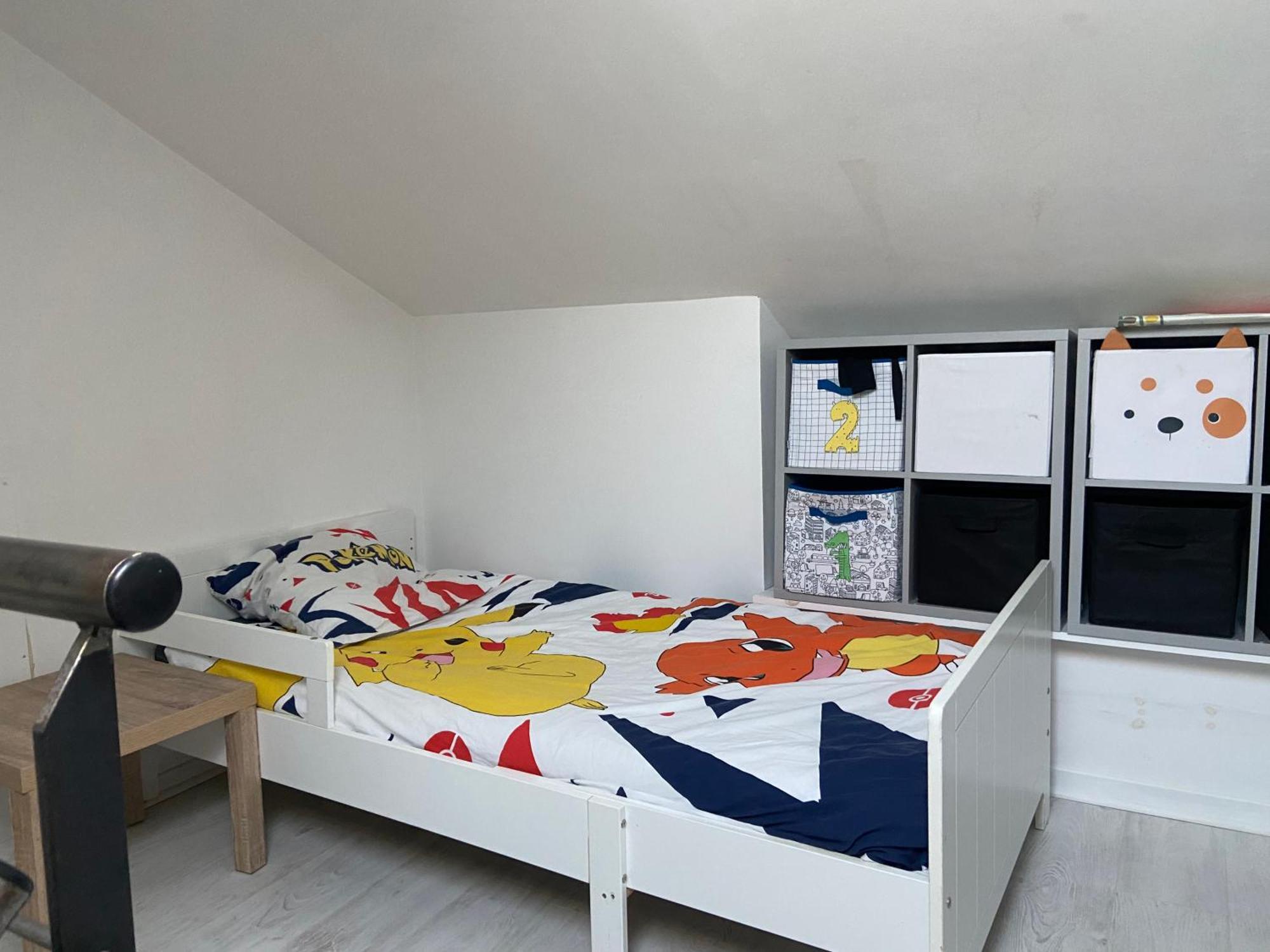 Maison 4 Avec Piscine Estillac