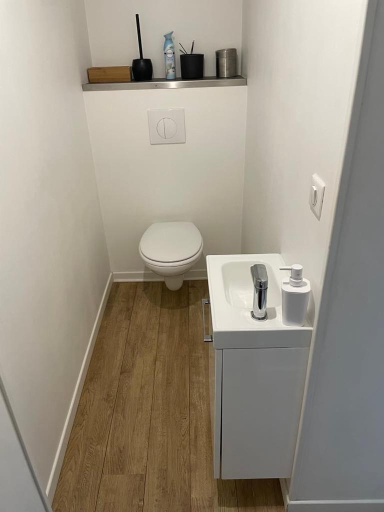 Maison 4 Avec Piscine Hébergement de vacances *